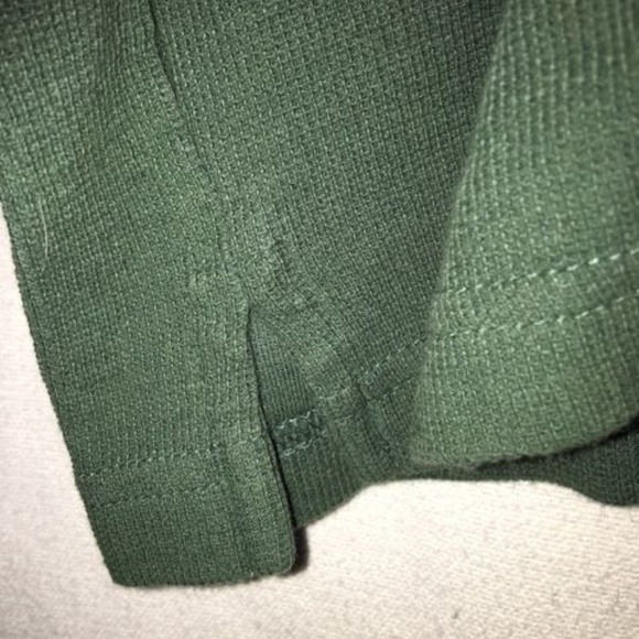 * MENS 2XL BASIC EQUIPMENT SHORT SLEEVE POLO * - Picture 3 of 4